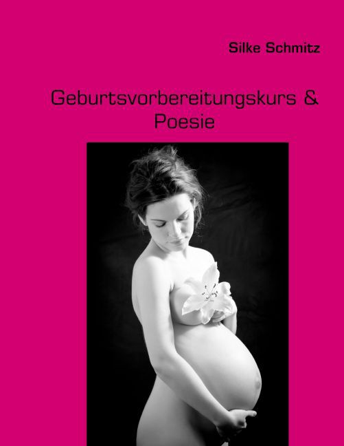 Geburtsvorbereitungskurs & Poesie main product photo