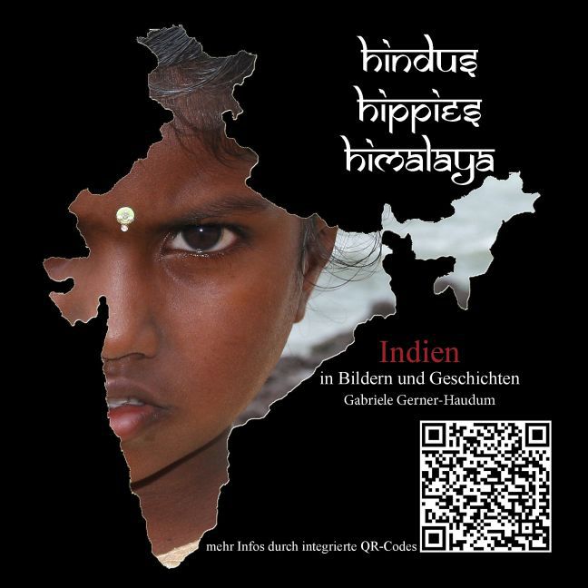 Hindus, Hippies, Himalaya main product photo