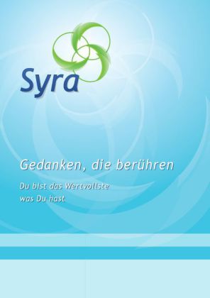 Gedanken, die berühren