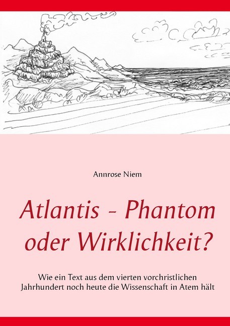 Atlantis - Phantom oder Wirklichkeit? main product photo