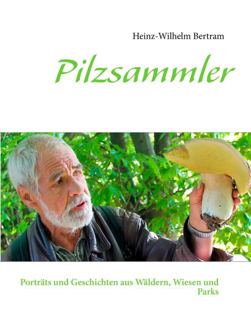 Pilzsammler main product photo