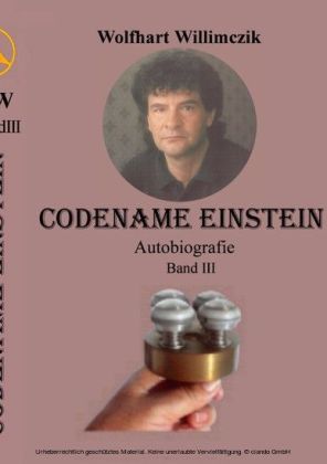 Codename Einstein - Band III