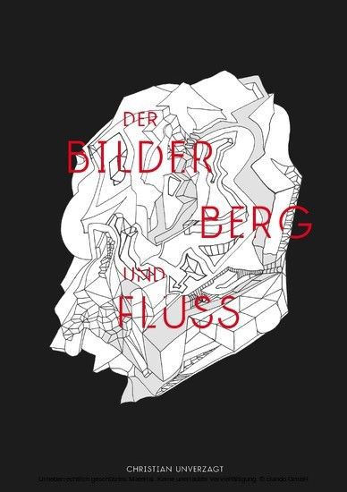 Der Bilder Berg und Fluss main product photo