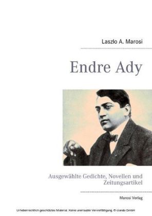 Endre Ady