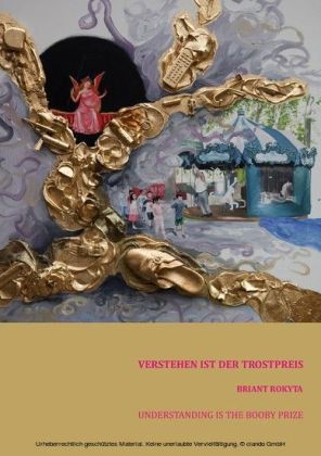 Verstehen ist der Trostpreis