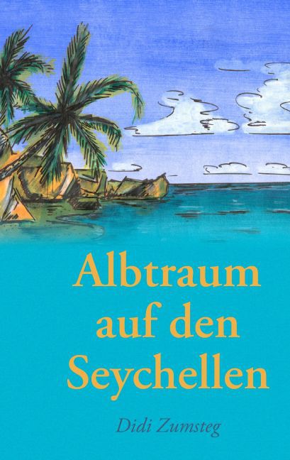 Albtraum auf den Seychellen main product photo
