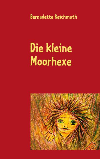 Die kleine Moorhexe main product photo