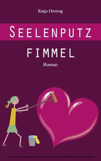 Seelenputzfimmel main product photo
