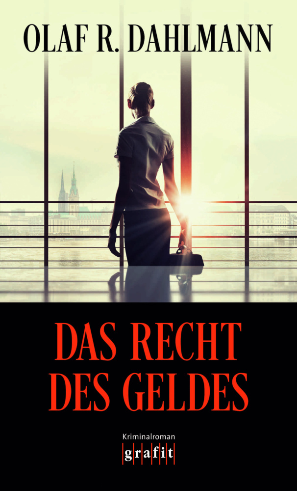 Das Recht des Geldes main product photo