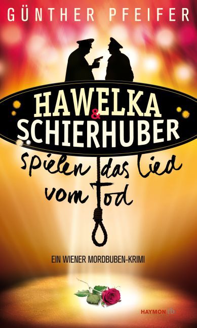 Hawelka & Schierhuber spielen das Lied vom Tod main product photo