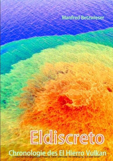 Eldiscreto main product photo