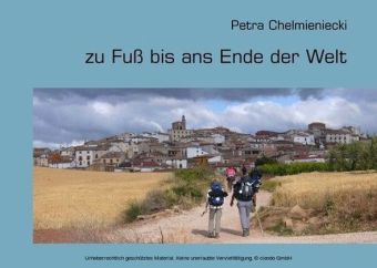 zu Fuß bis ans Ende der Welt