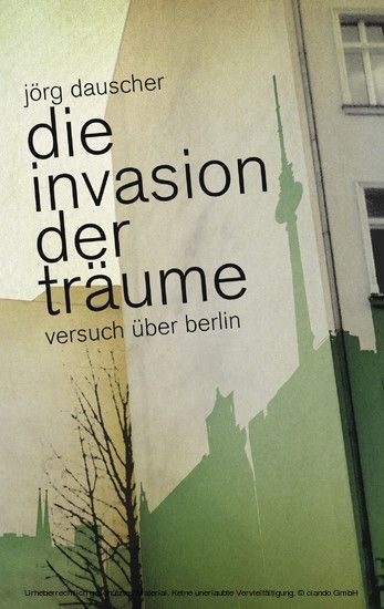 Die Invasion der Träume main product photo