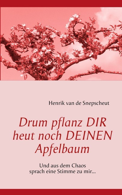 Drum pflanz Dir heut noch Deinen Apfelbaum main product photo