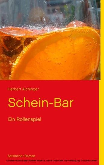 Schein-Bar main product photo