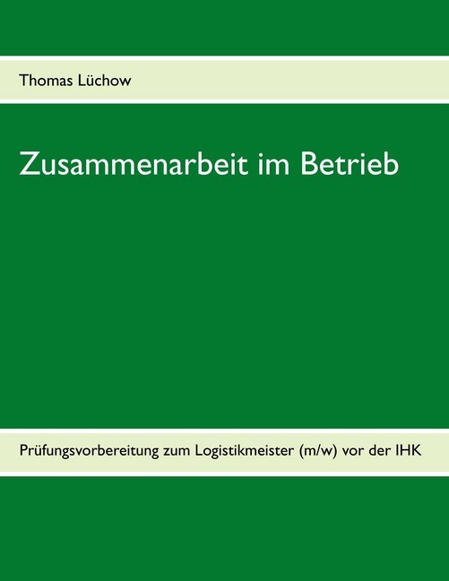 Zusammenarbeit im Betrieb main product photo