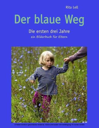 Der blaue Weg