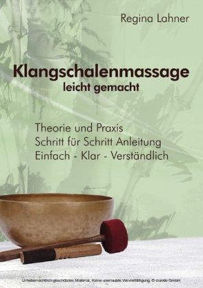 Klangschalenmassage