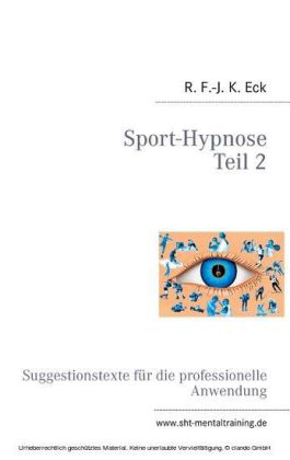 Sport-Hypnose Teil 2