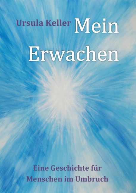 Mein Erwachen main product photo