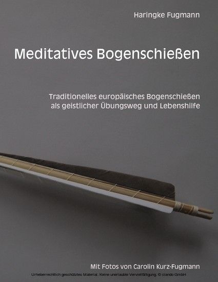 Meditatives Bogenschießen main product photo