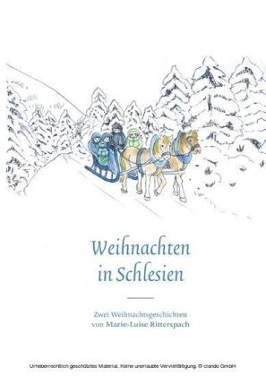 Weihnachten in Schlesien