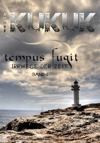 Tempus fugit main product photo