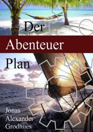 Der Abenteuer Plan