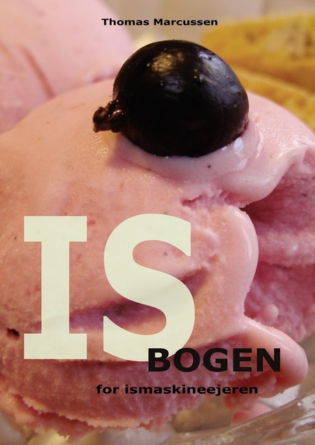 Isbogen for ismaskineejeren main product photo