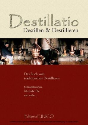 Destillatio