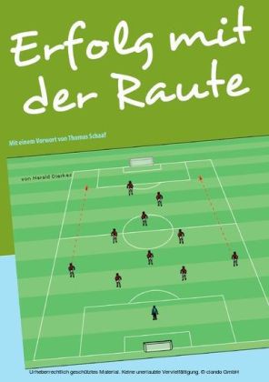 Erfolg mit der Raute