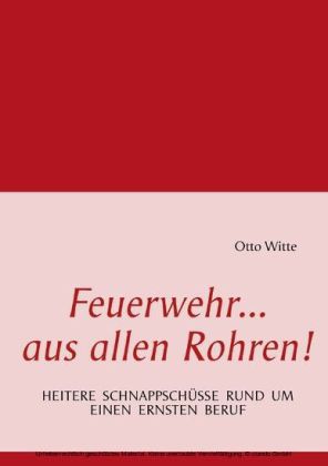 Feuerwehr...