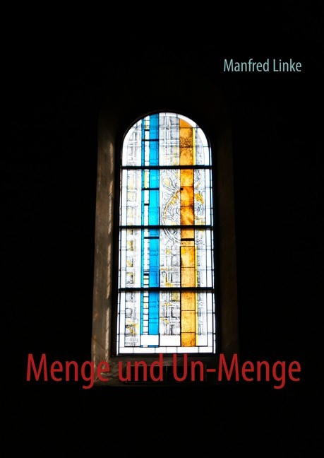 Menge und Un-Menge main product photo