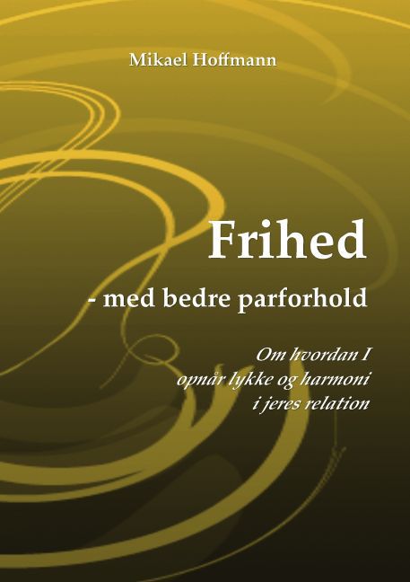 Frihed - med bedre parforhold main product photo