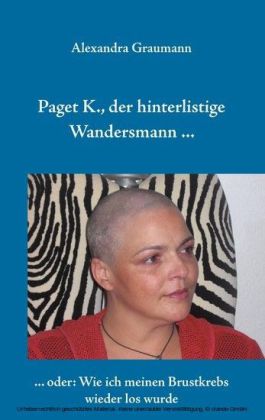 Paget K., der hinterlistige Wandersmann ...