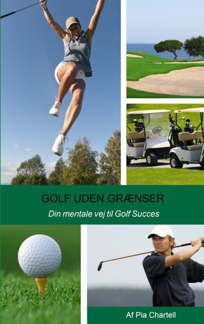 Golf uden grænser main product photo