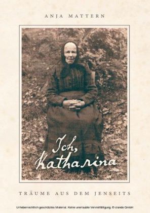 Ich, Katharina