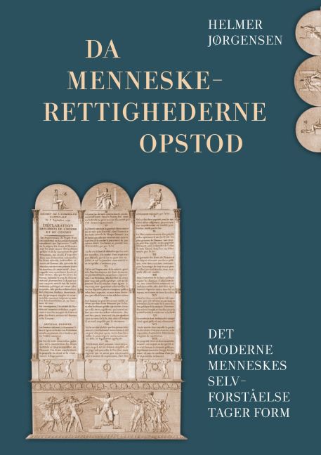 Da menneskerettighederne opstod main product photo