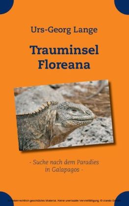 Trauminsel Floreana