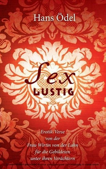 Sex lustig main product photo