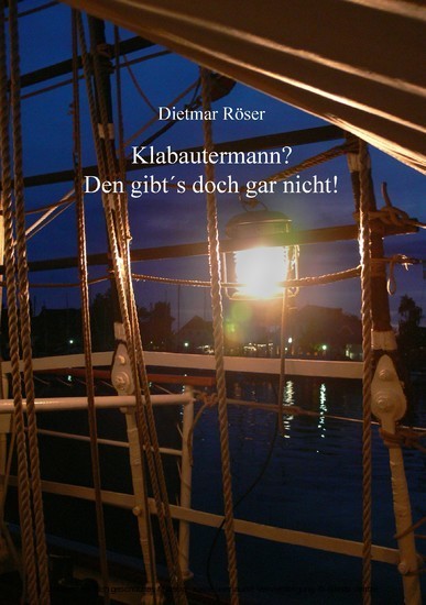 Klabautermann? Den gibt's doch gar nicht! main product photo
