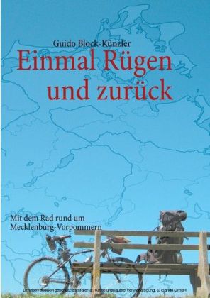 Einmal Rügen und zurück