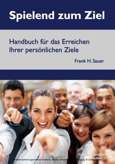 Spielend zum Ziel main product photo