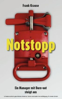 Notstopp