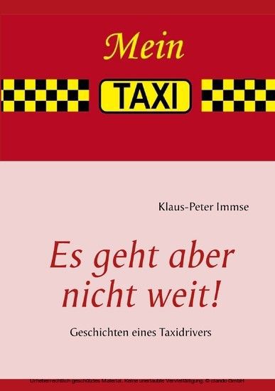 Es geht aber nicht weit! main product photo
