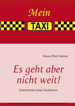 Es geht aber nicht weit!