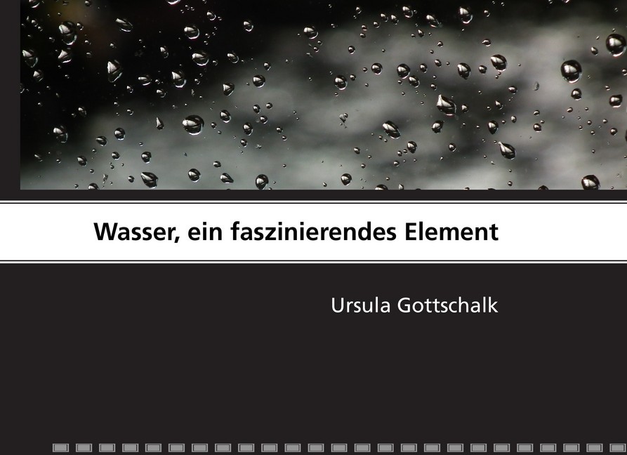 Wasser, ein faszinierendes Element main product photo