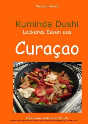 Kuminda Dushi