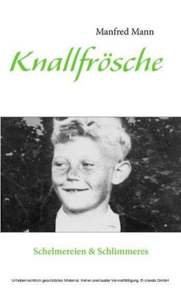 Knallfrösche