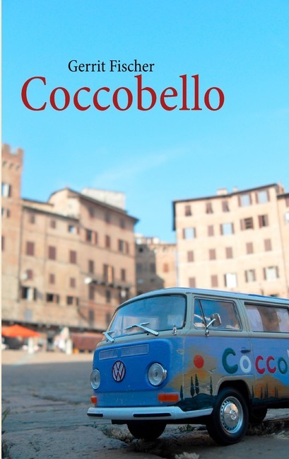 Coccobello main product photo